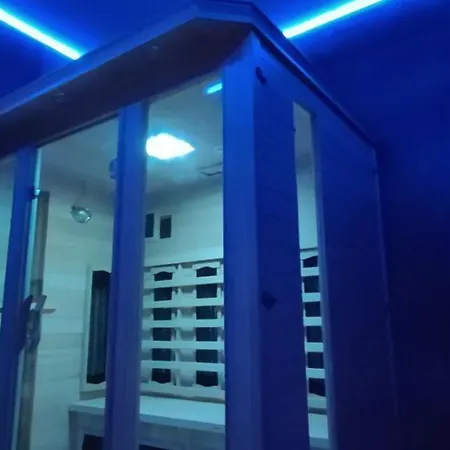 Le Colline Del Conero Montegallo (Ancona)