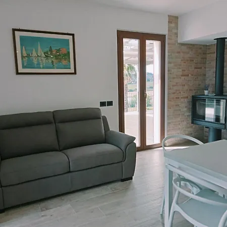 Penzion Le Colline Del Conero