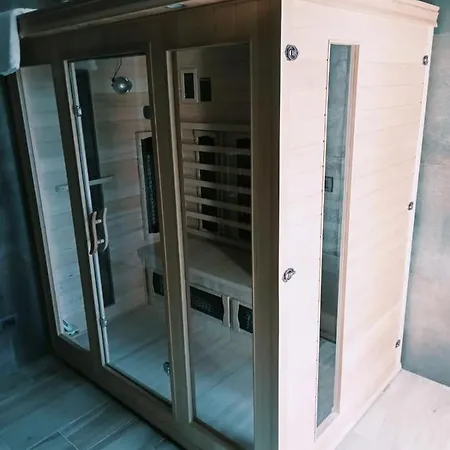 Le Colline Del Conero Penzion