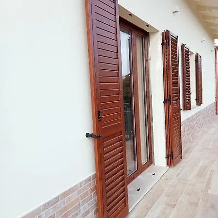 Le Colline Del Conero 3* Montegallo (Ancona)