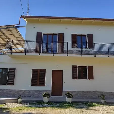 Le Colline Del Conero Penzion
