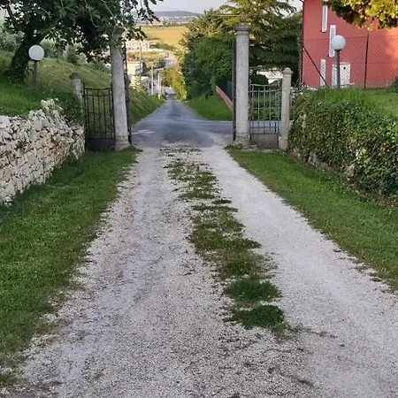 Le Colline Del Conero 3* Montegallo (Ancona)