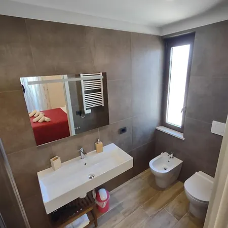 Le Colline Del Conero 3* Montegallo (Ancona)