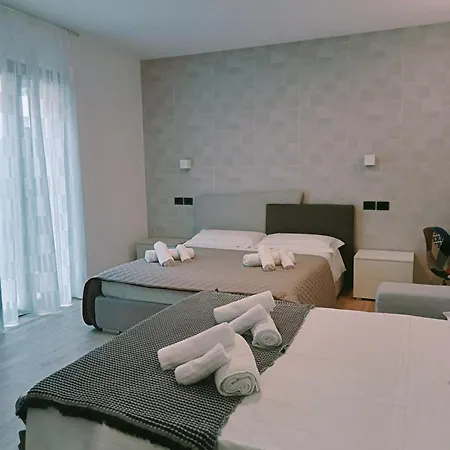 Penzion Le Colline Del Conero