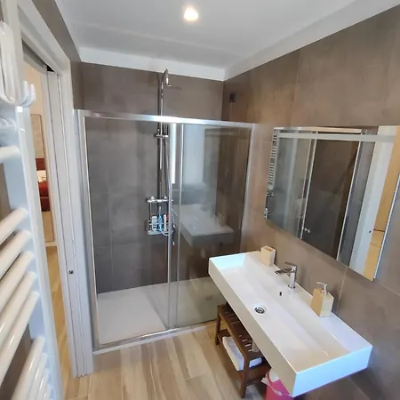 Le Colline Del Conero Montegallo (Ancona)