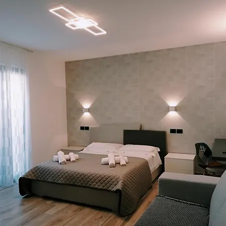 Le Colline Del Conero 3* Montegallo (Ancona)