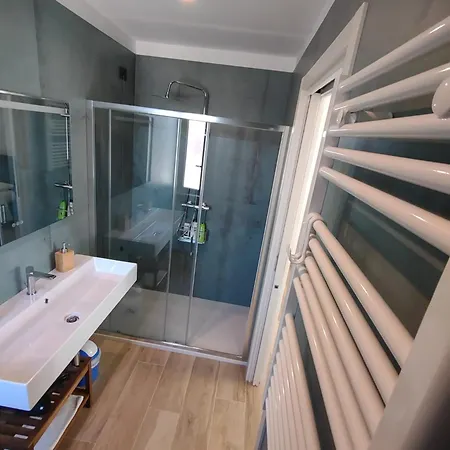 Penzion Le Colline Del Conero