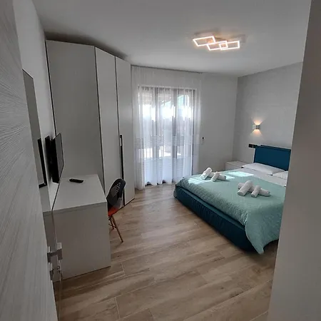 Penzion Le Colline Del Conero