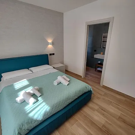 Penzion Le Colline Del Conero 3*