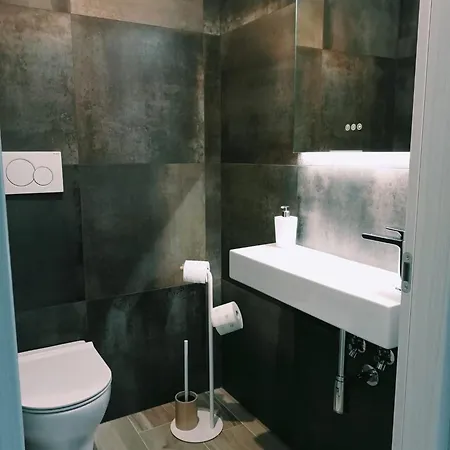 Penzion Le Colline Del Conero