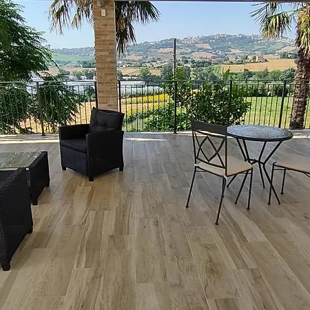 Le Colline Del Conero 3* Montegallo (Ancona)