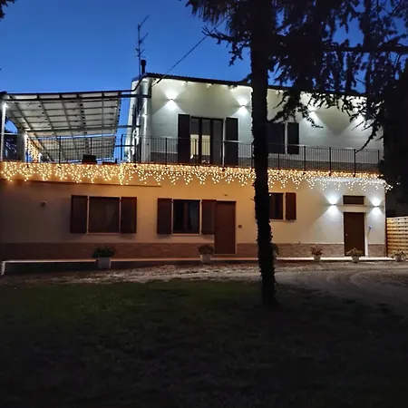 Le Colline Del Conero