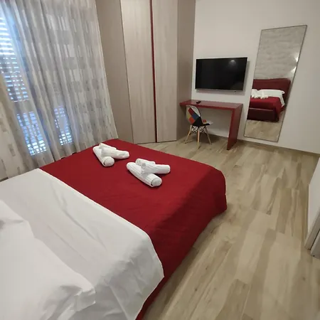 Le Colline Del Conero Penzion